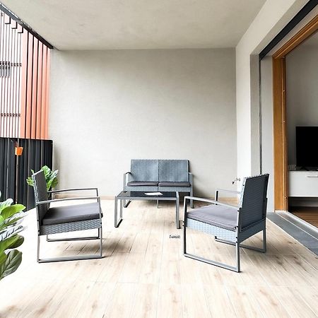 Comecasa Modern Terraced & Palestra Apartment Mediolan Zewnętrze zdjęcie