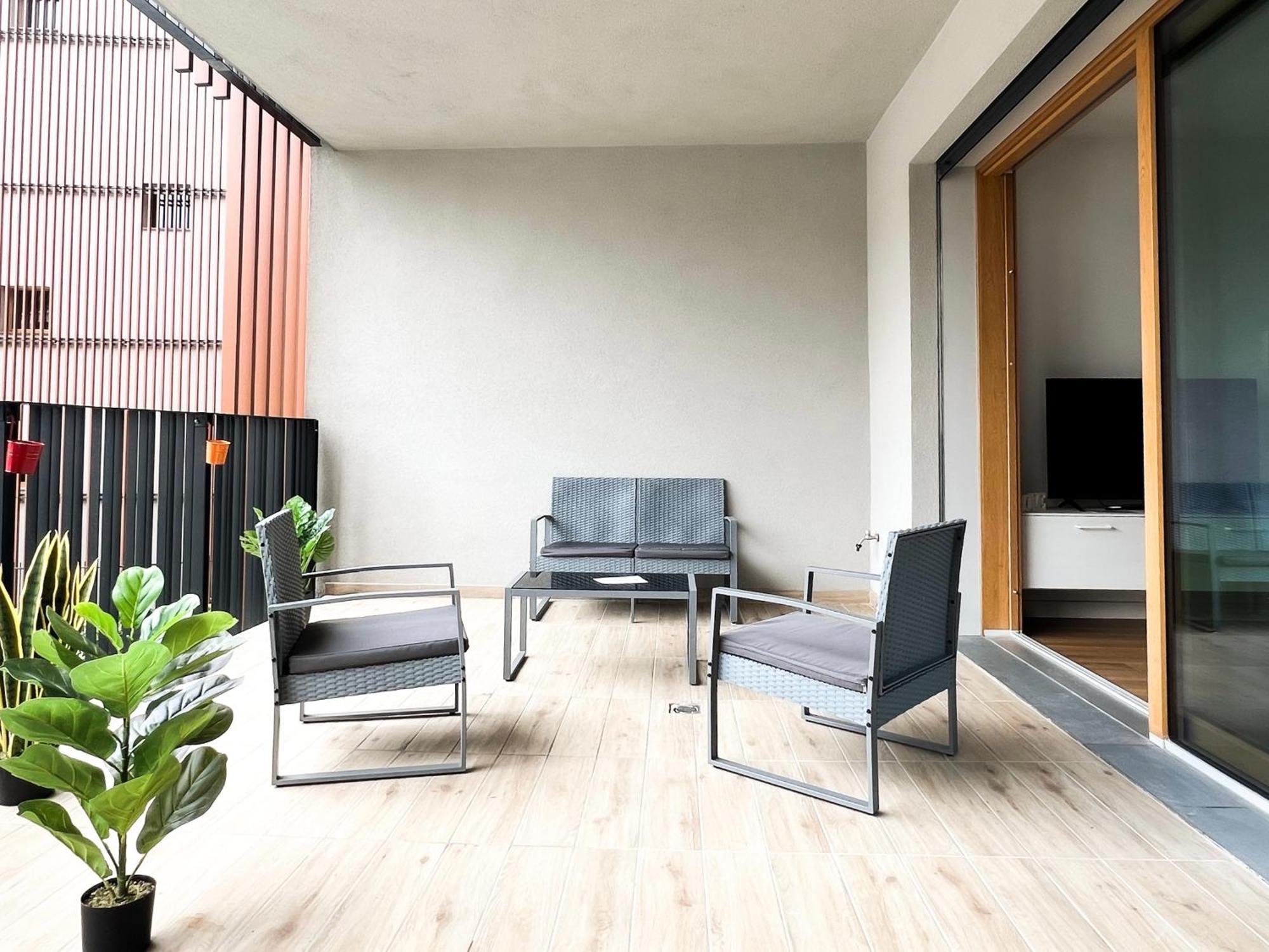 Comecasa Modern Terraced & Palestra Apartment Mediolan Zewnętrze zdjęcie