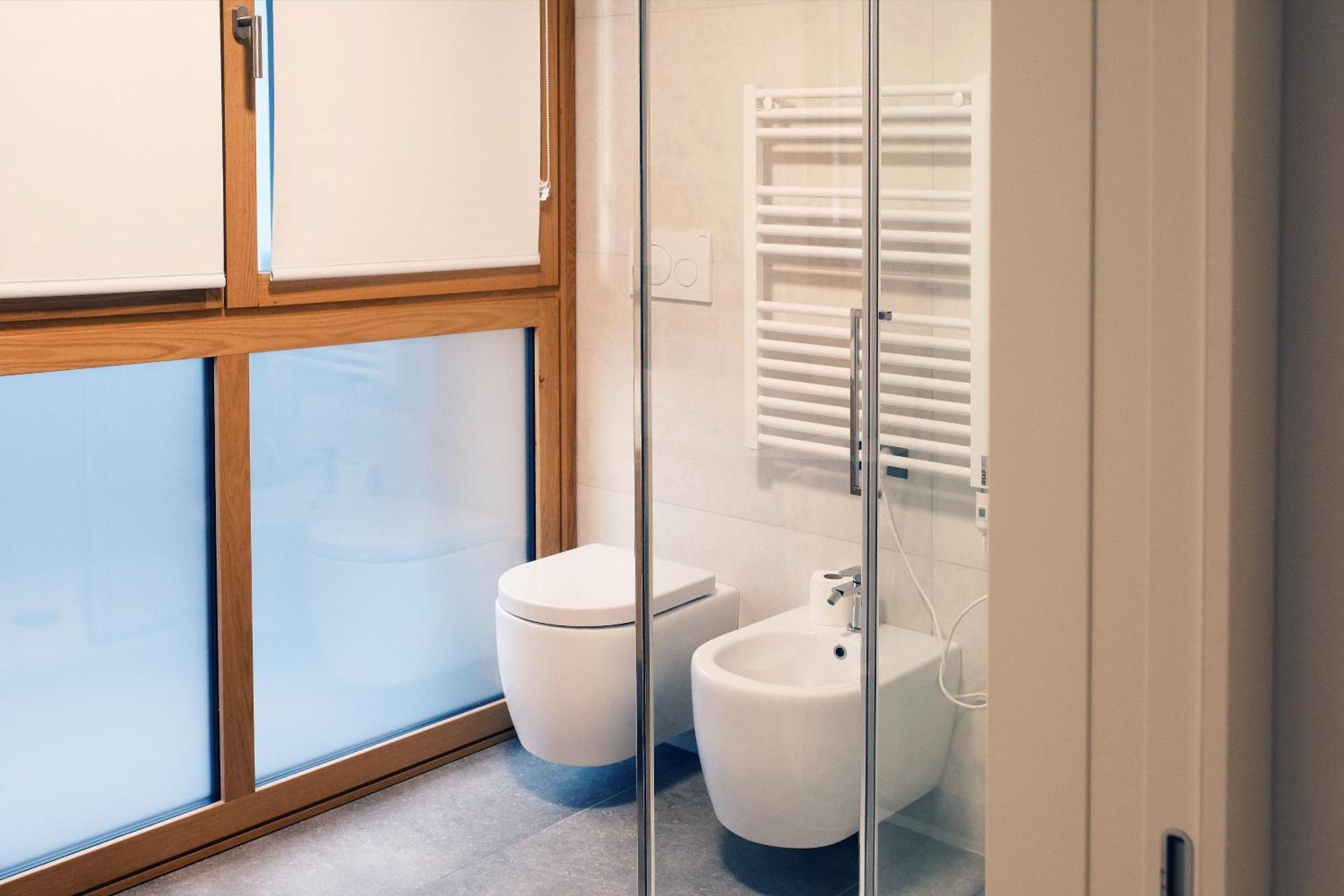 Comecasa Modern Terraced & Palestra Apartment Mediolan Zewnętrze zdjęcie