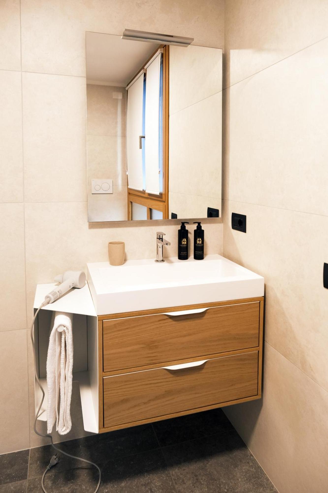 Comecasa Modern Terraced & Palestra Apartment Mediolan Zewnętrze zdjęcie