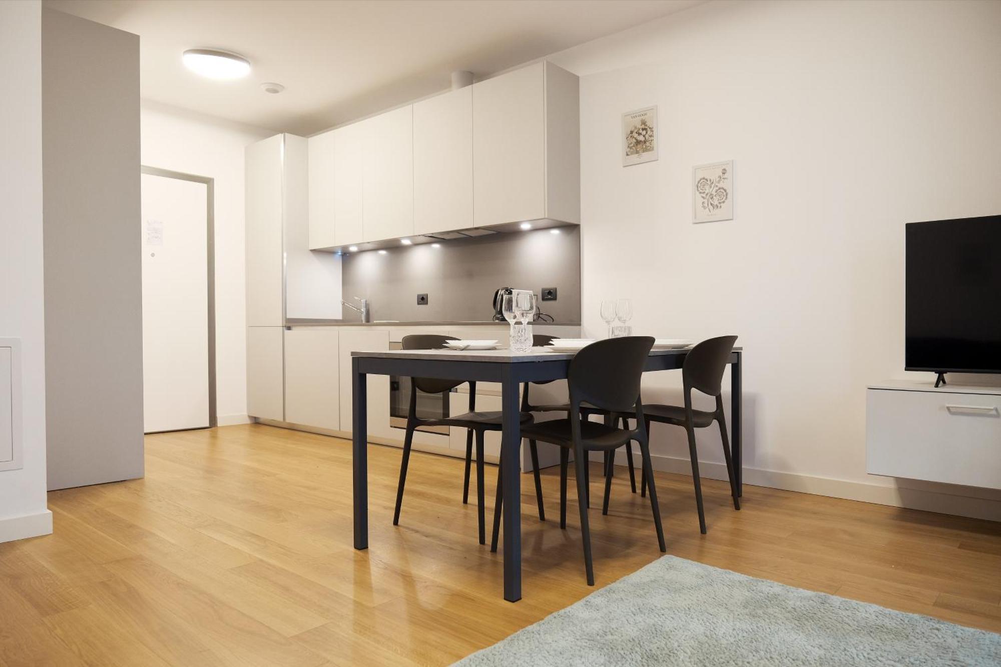 Comecasa Modern Terraced & Palestra Apartment Mediolan Zewnętrze zdjęcie