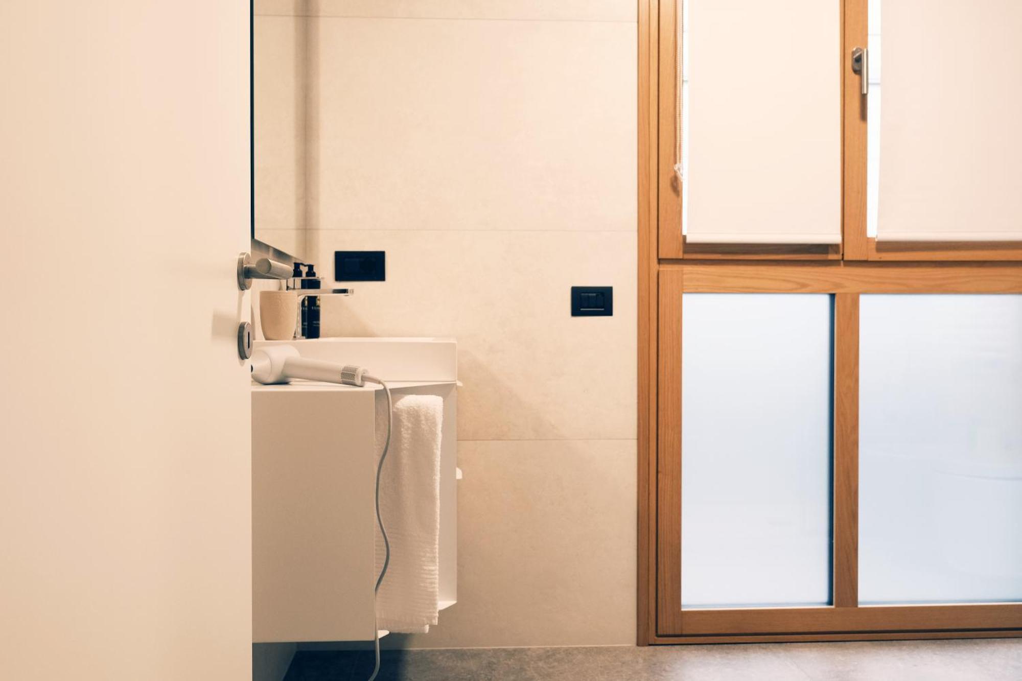 Comecasa Modern Terraced & Palestra Apartment Mediolan Zewnętrze zdjęcie
