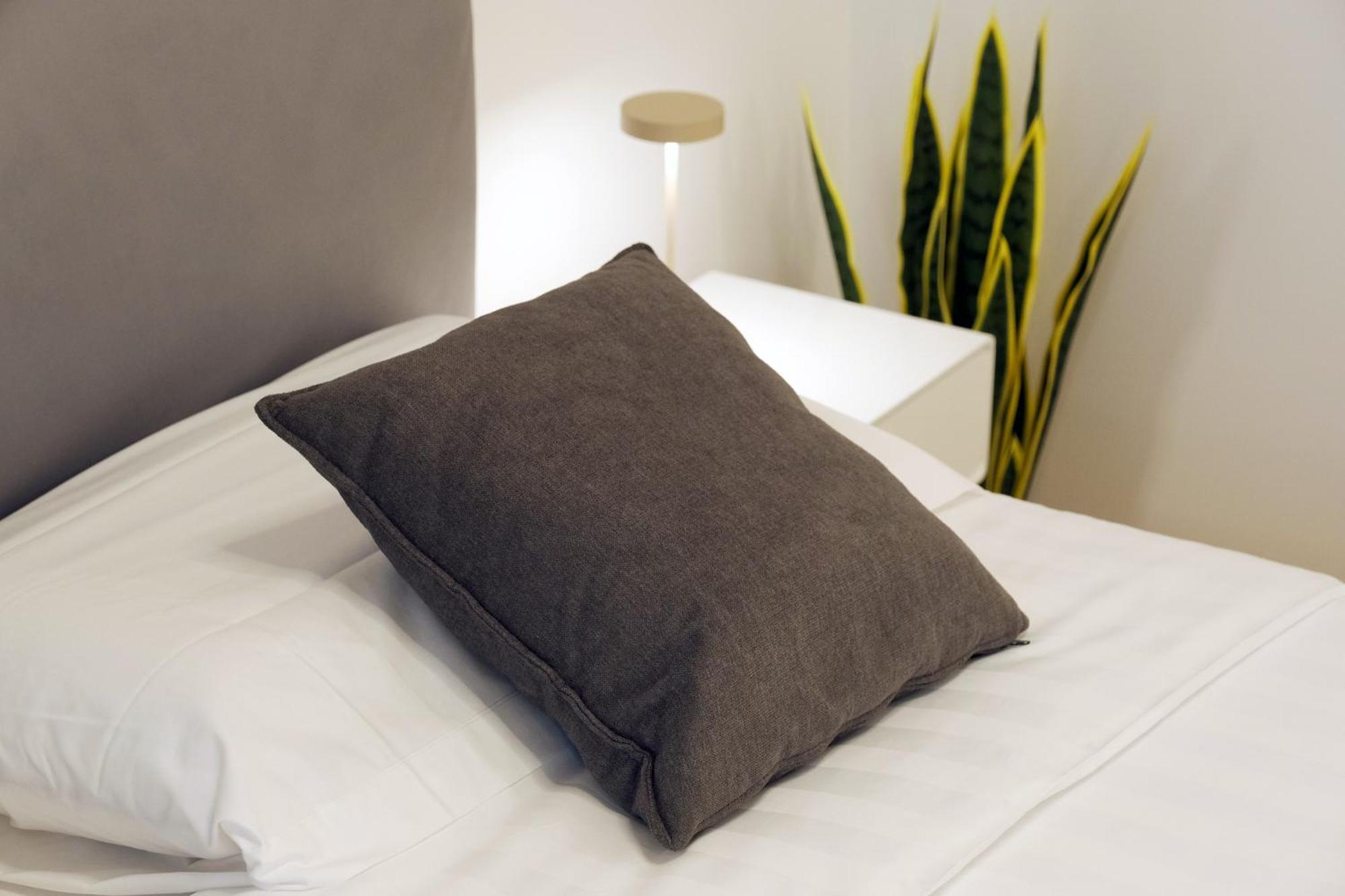 Comecasa Modern Terraced & Palestra Apartment Mediolan Zewnętrze zdjęcie