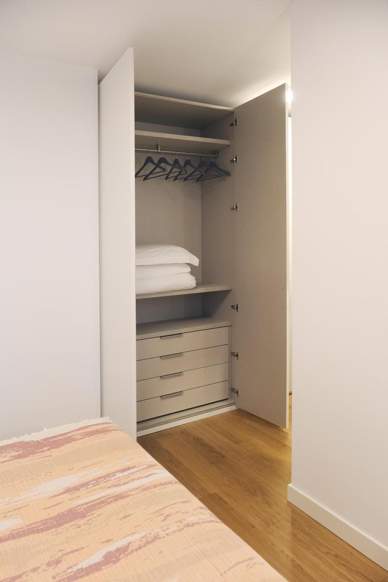 Comecasa Modern Terraced & Palestra Apartment Mediolan Zewnętrze zdjęcie