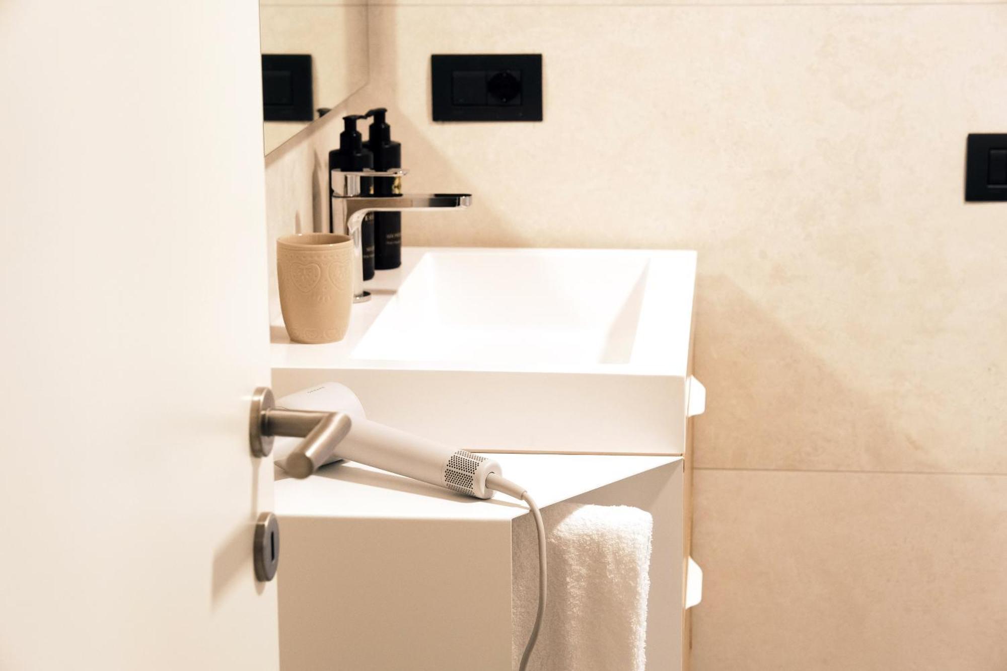 Comecasa Modern Terraced & Palestra Apartment Mediolan Zewnętrze zdjęcie